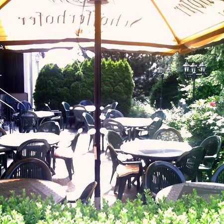 Pension Waldesruh Welschneudorf Bagian luar foto