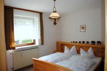 Pension Waldesruh Welschneudorf Bagian luar foto